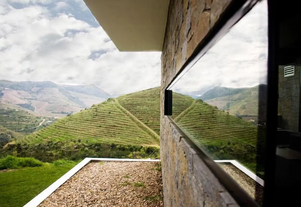 General view, Quinta De Casaldronho Wine Hotel, Porto