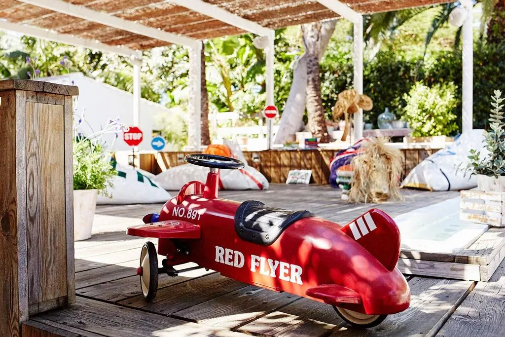 Sports and Entertainment, Marbella Club Hotel, Costa Del Sol