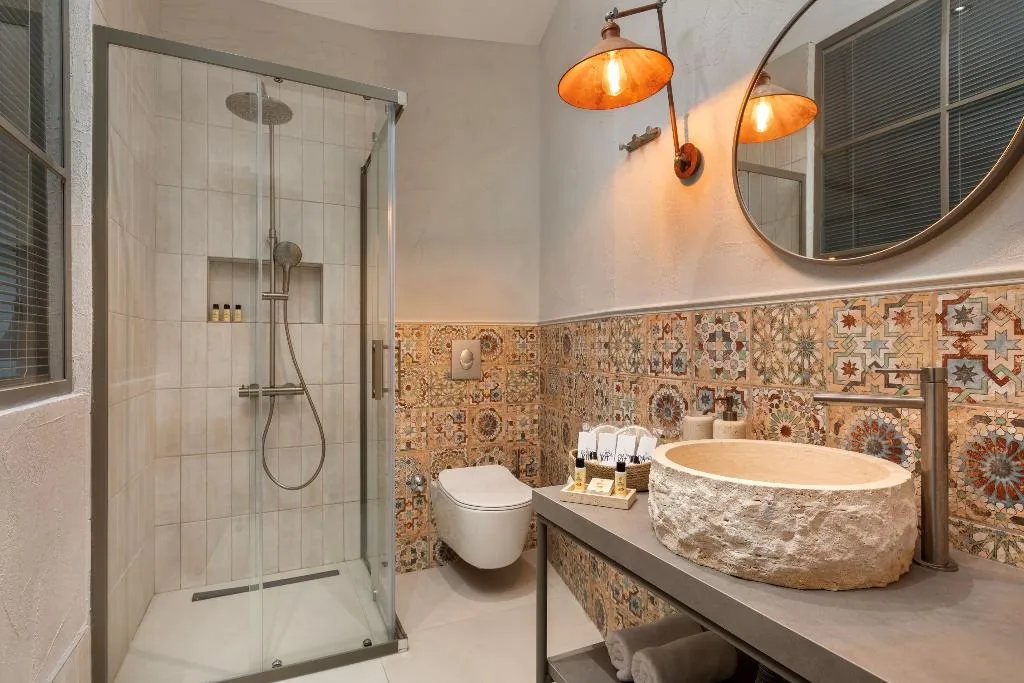 DOUBLE DELUXE ONE BED Room, Casa Sur, Antalya