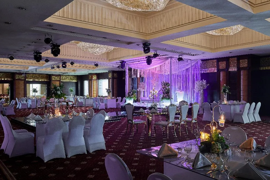 Conferences, Triumph Plaza Hotel, Cairo