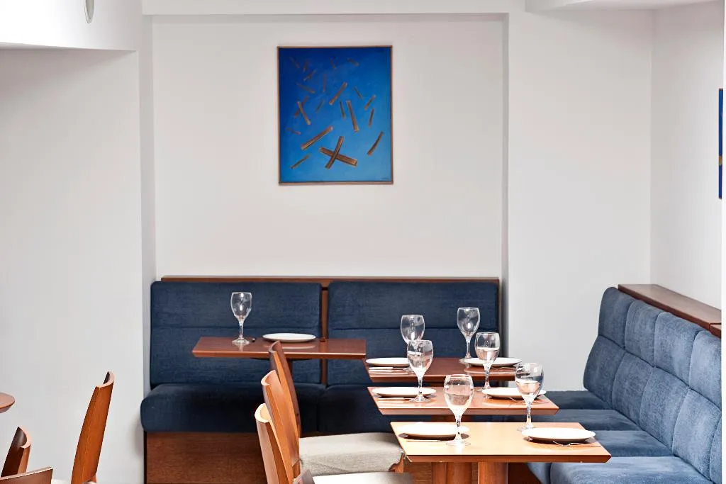 Restaurant, Arion Athens, Athens