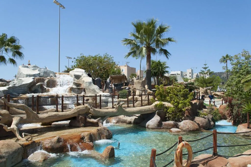 General view, Sol Katmandu Park & Resort, Majorca