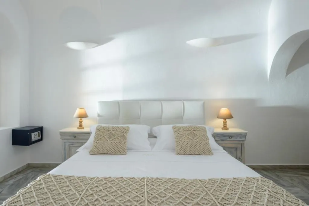 SUITE GRAND Room, Hotel Kallisto, Santorini