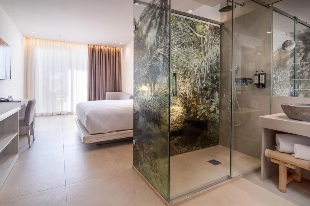 Room, Hotel Ca Diz Baha A By Q Hotels, Costa De La Luz