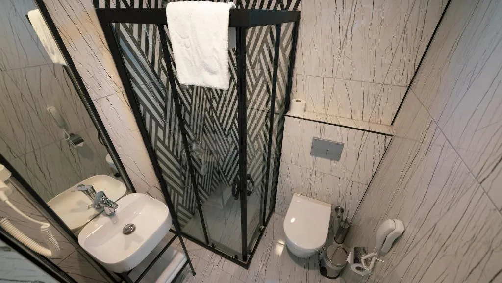 Room, The Mori Club Hotel, Antalya