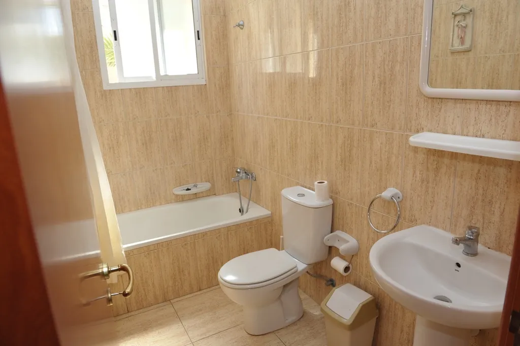 APARTMENT SUPERIOR ONE BEDROOM Room, Marianna Hotel Apts, Cyprus