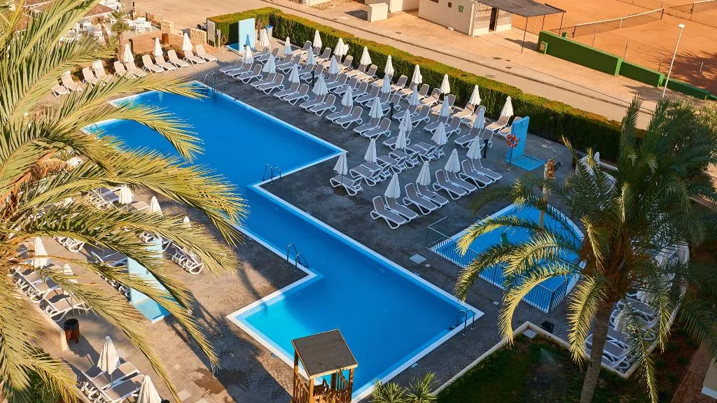 General view, Protur Floriana Resort Aparthotel, Majorca