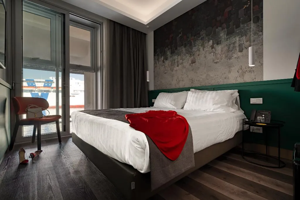 Double or Twin SUPERIOR Room, Smart Hotel - Naples Harbour, Naples