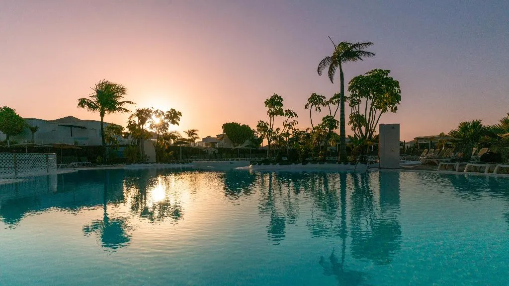 Pool, Labranda Alyssa Suite Hotel, Lanzarote