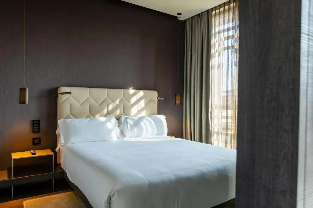 Room, Hotel Viu Milan, Milan