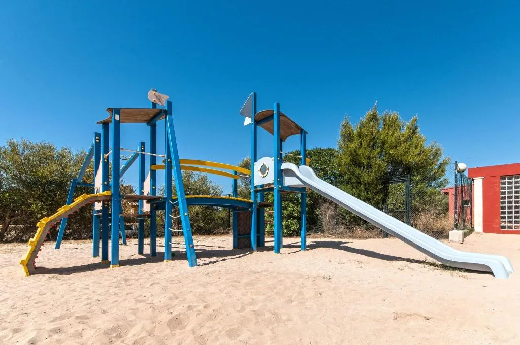 Sports and Entertainment, HYB Eurocalas, Majorca