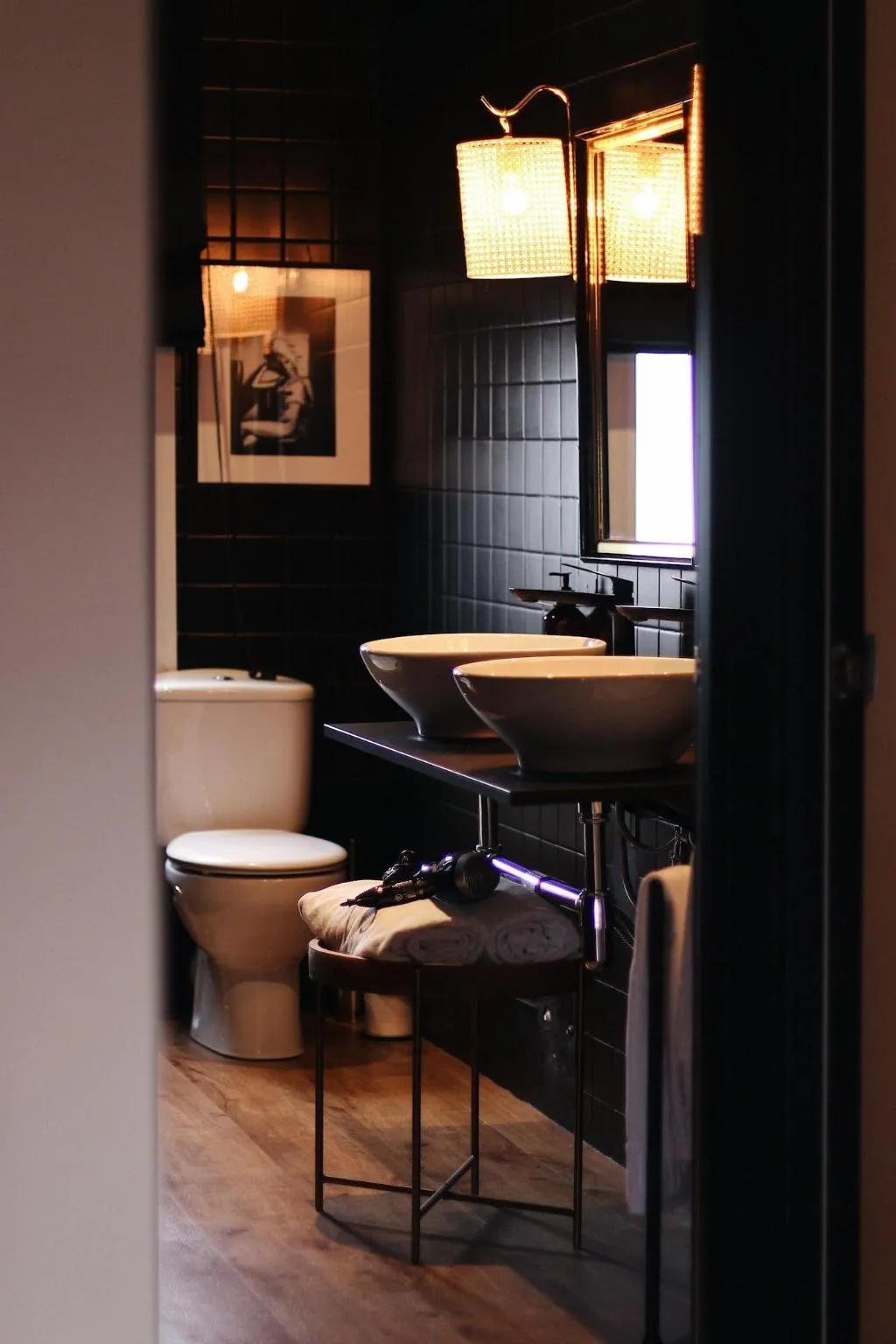 Room, Isabella's House, Barcelona