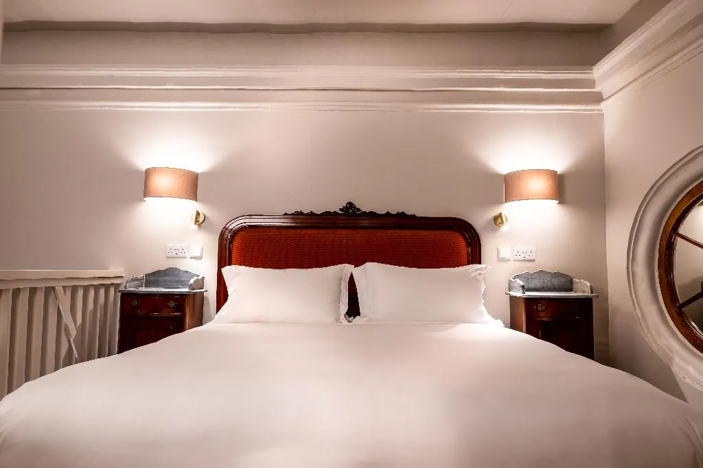 SUITE DUPLEX Room, The Xara Palace Relais and Chateaux, Malta