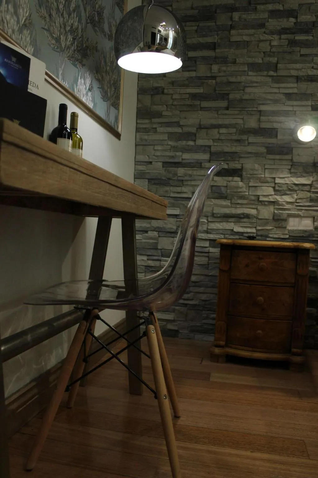 Room, Andromeda, Halkidiki
