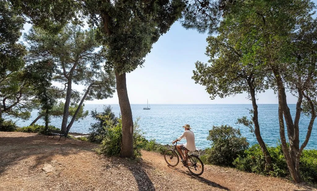 Sports and Entertainment, Maistra Select Naturist Park Koversada Apartments, Istria