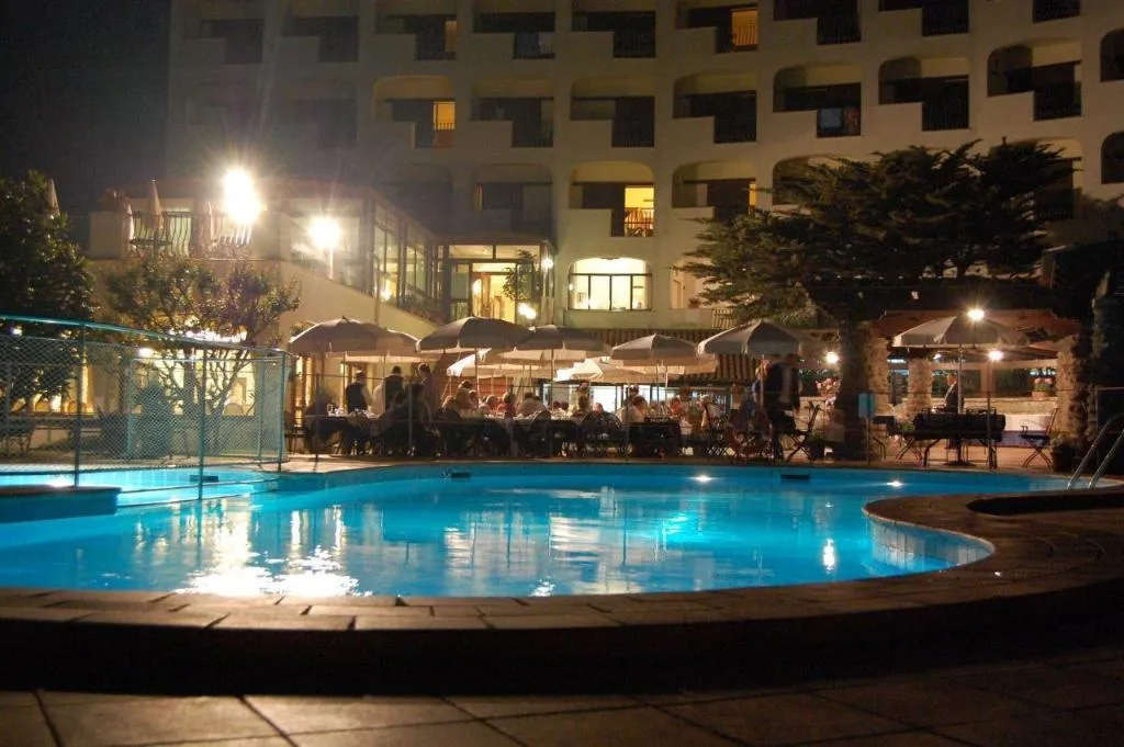 Sports and Entertainment, Grand Hotel Hermitage & Villa Romita, Naples