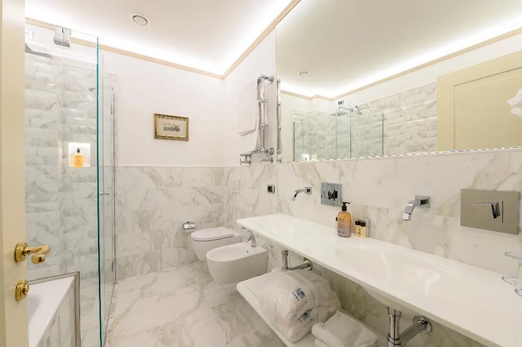 DOUBLE DELUXE Room, Kraft, Florence