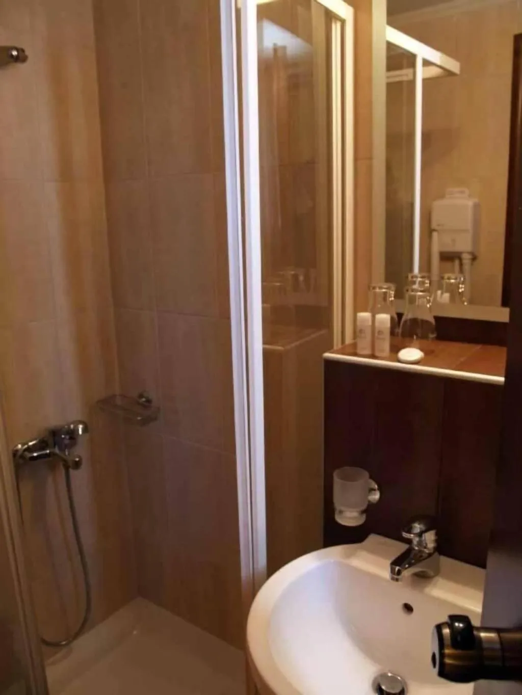 Room, Hotel Filoxenia, Crete