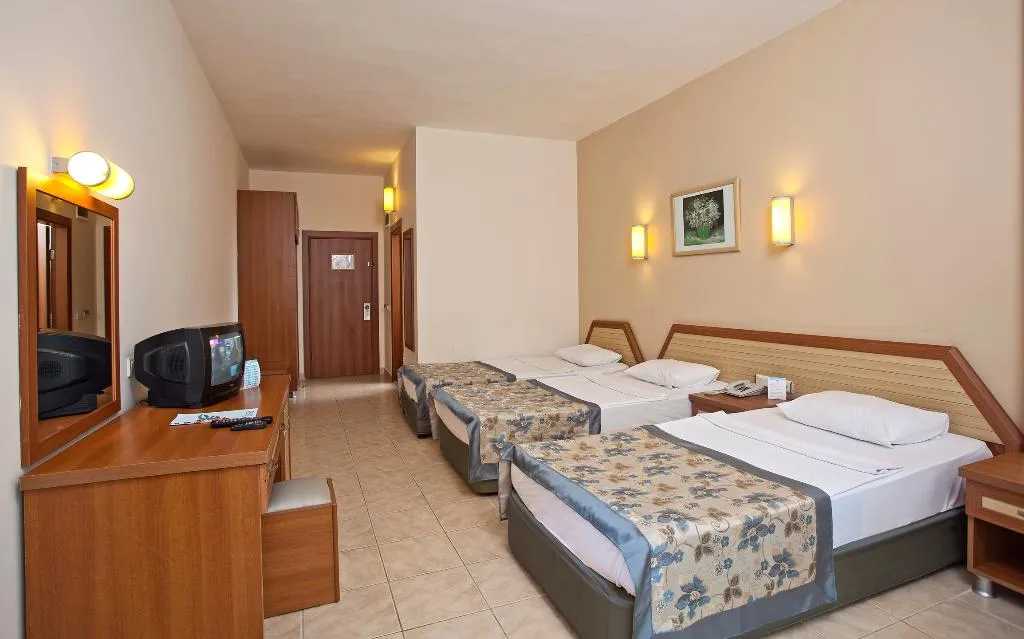 FAMILY ROOM STANDARD Room, Kaia Coracesium Ex Villa Sun Flover-Titangarden, Antalya