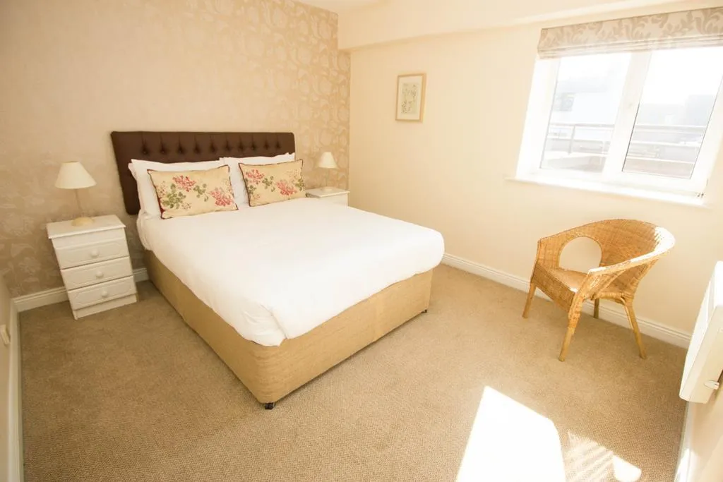 APARTMENT ONE BEDROOM Room, Drury Court Hotel, Dublin