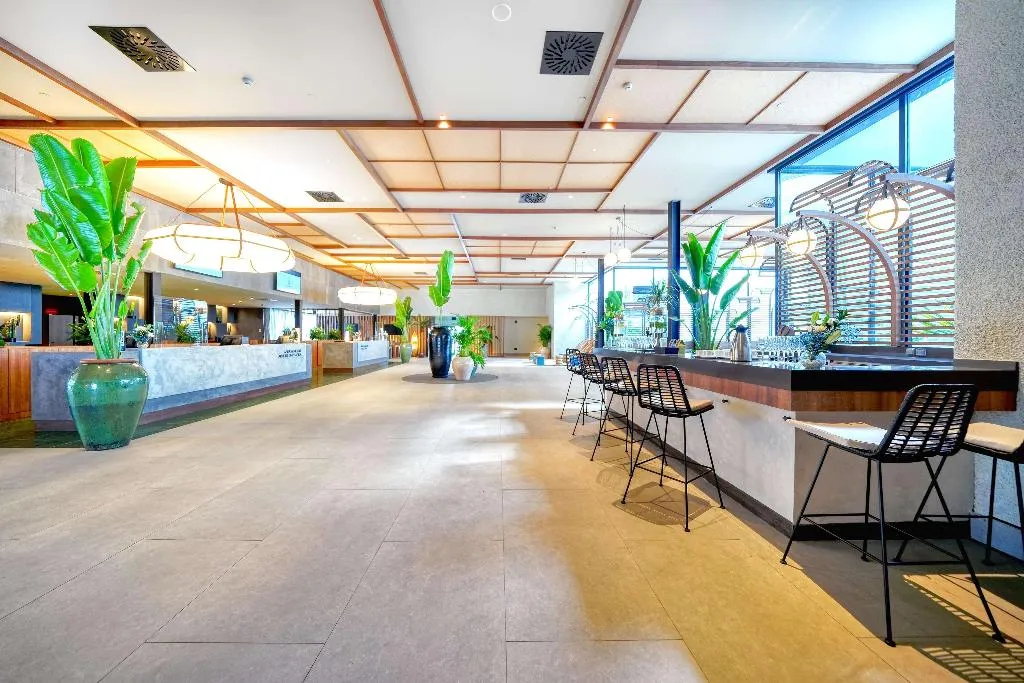 Lobby, HOVIMA Suites Costa Adeje, Tenerife