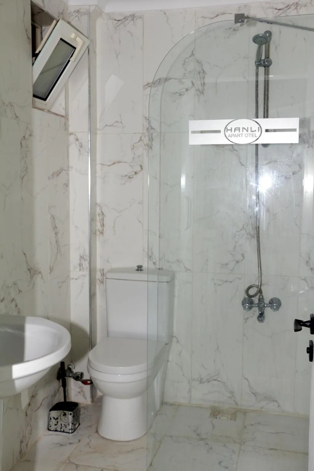 APARTMENT STANDARD Room, Hanlı Apart Otel, Dalaman