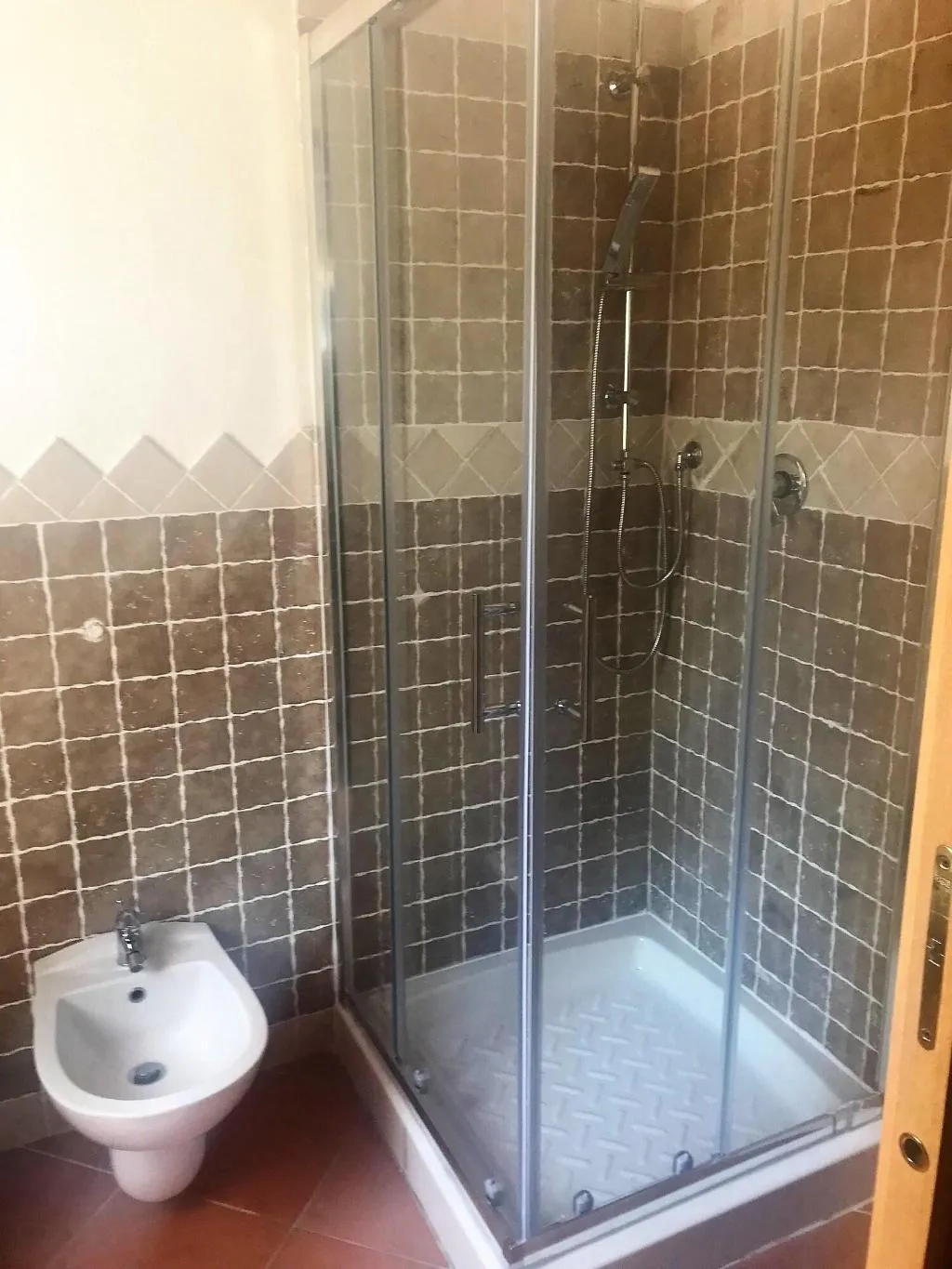 Room, B&B Su Donnigheddu, Olbia
