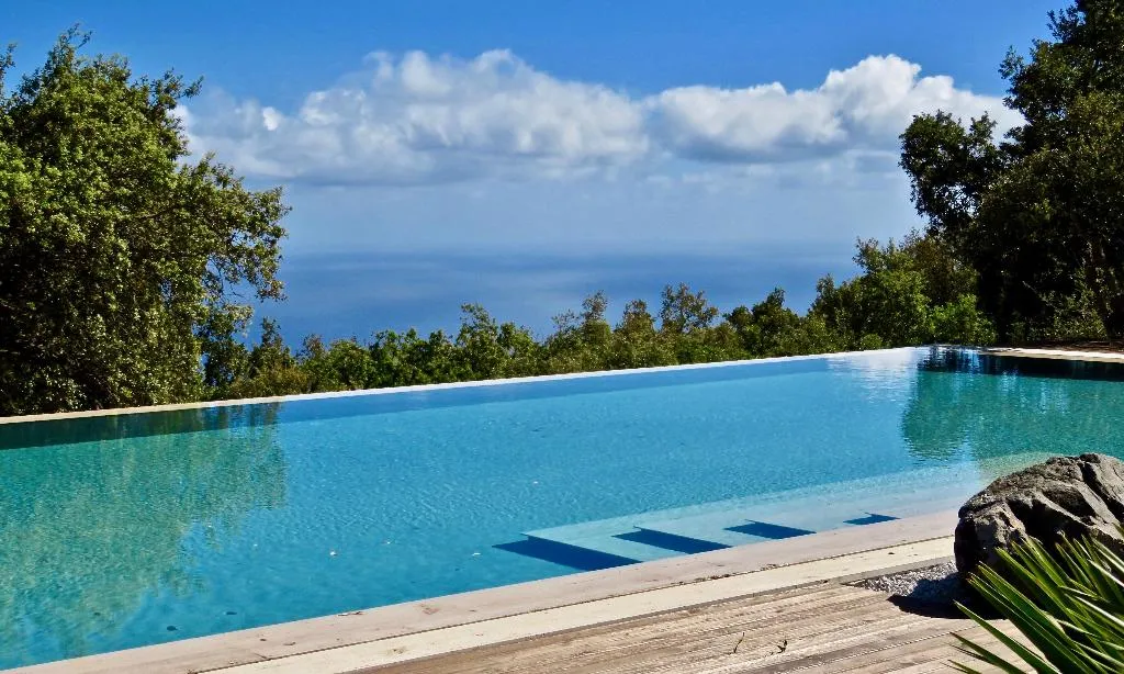 General view, Vallegrande Nature Resort by Geocharme, Palermo