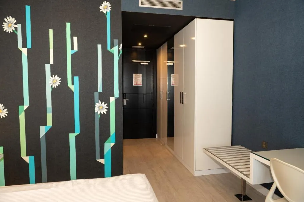 DOUBLE SUPERIOR Room, Malaga Nostrum, Costa Del Sol