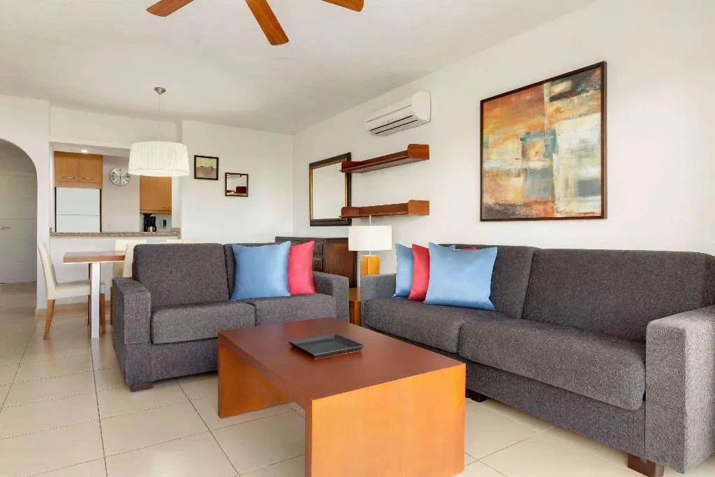 Room, Wyndham Residences Tenerife Golf Del Sur, Tenerife