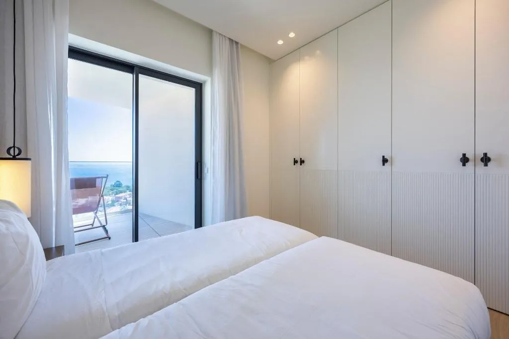 Room, The Editory Residence Lagos, Algarve