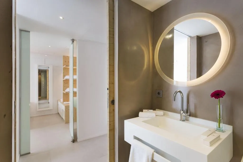 SUITE GRAND Room, One Ibiza Suites, Ibiza