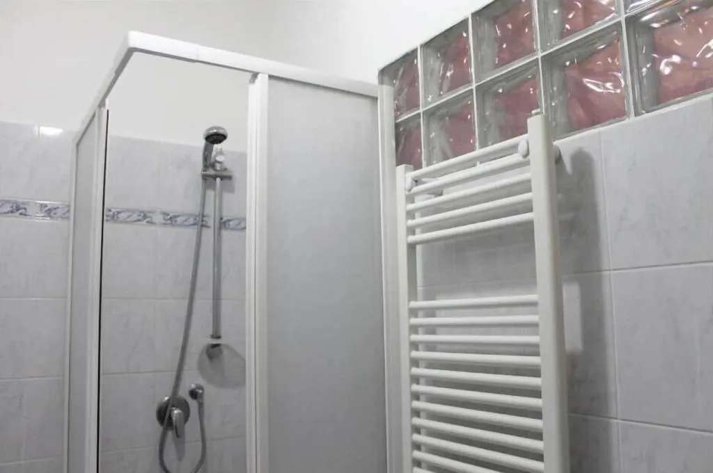 Room, Guest House Castle, Naples