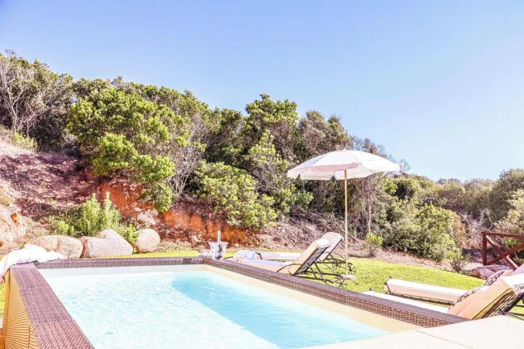 Room, Borgo Arborea Charming Retreat, Olbia