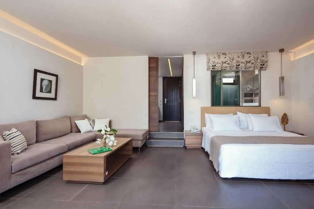 Room, White Rocks Hotel Kefalonia, Kefallinia