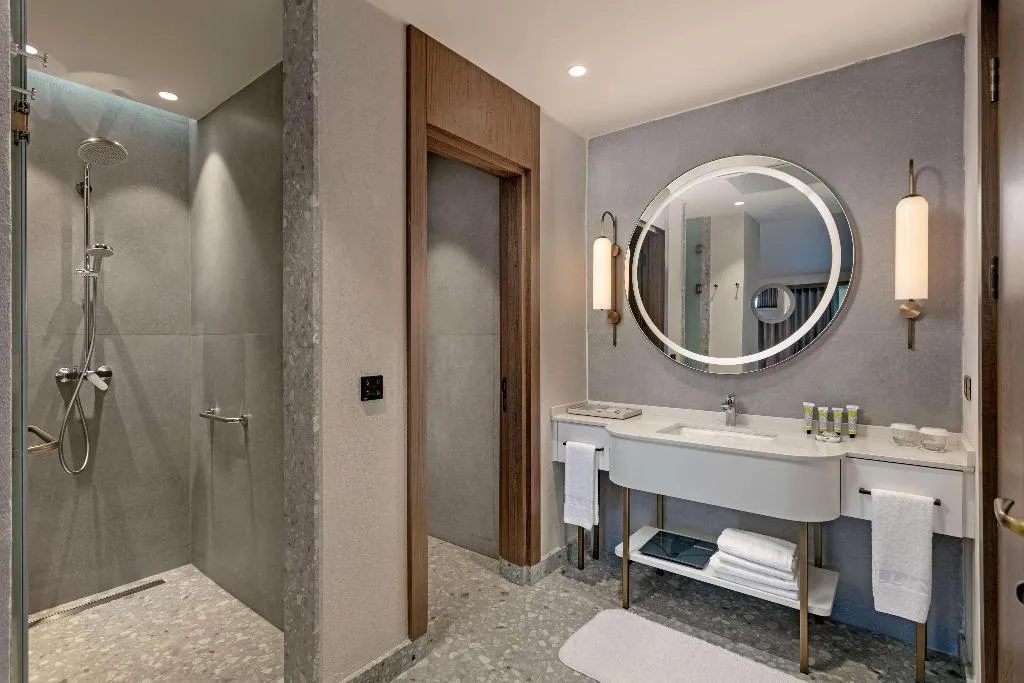 Room, Cullinan Belek, Antalya