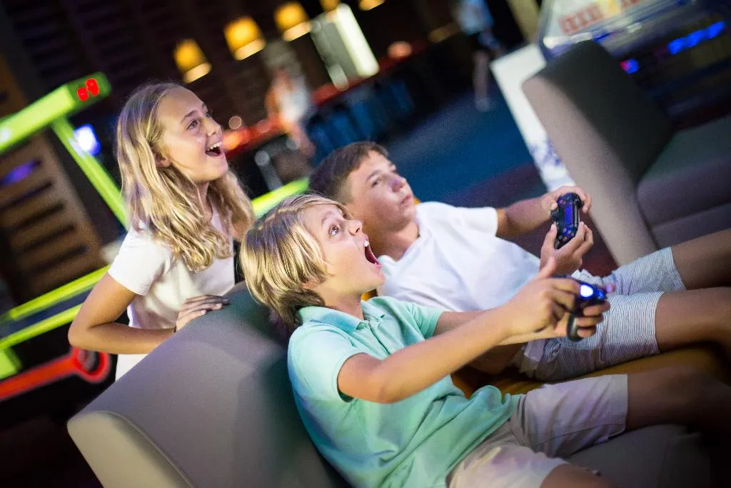 Sports and Entertainment, Sandos Playacar All Inclusive, Cancun Area