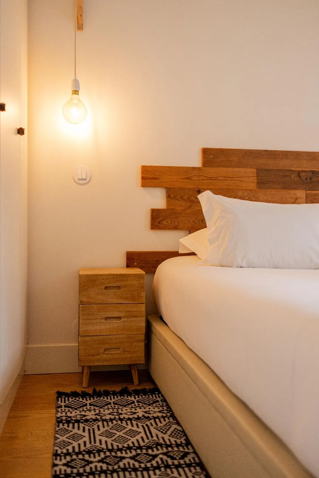 APARTMENT SUPERIOR ONE BEDROOM Room, Almaria - Edificio Officina Real, Lisbon