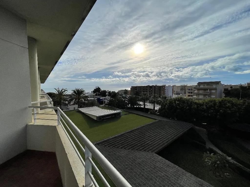 Double or Twin GARDEN VIEW Room, AGH Canet, Valencia