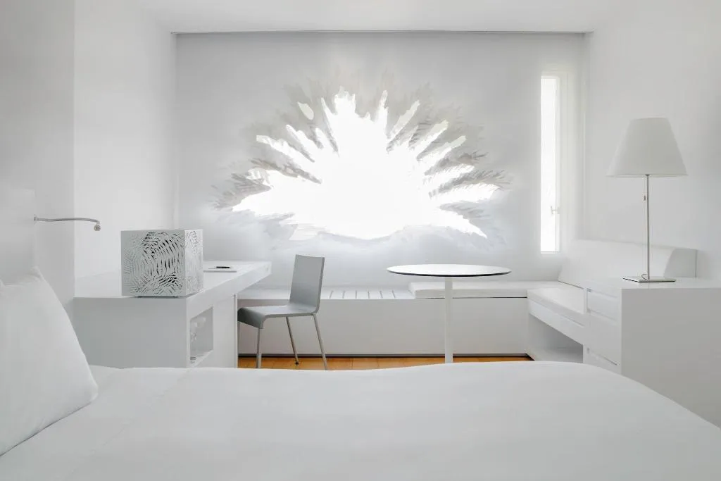 Room, Renaissance Barcelona Fira, Barcelona