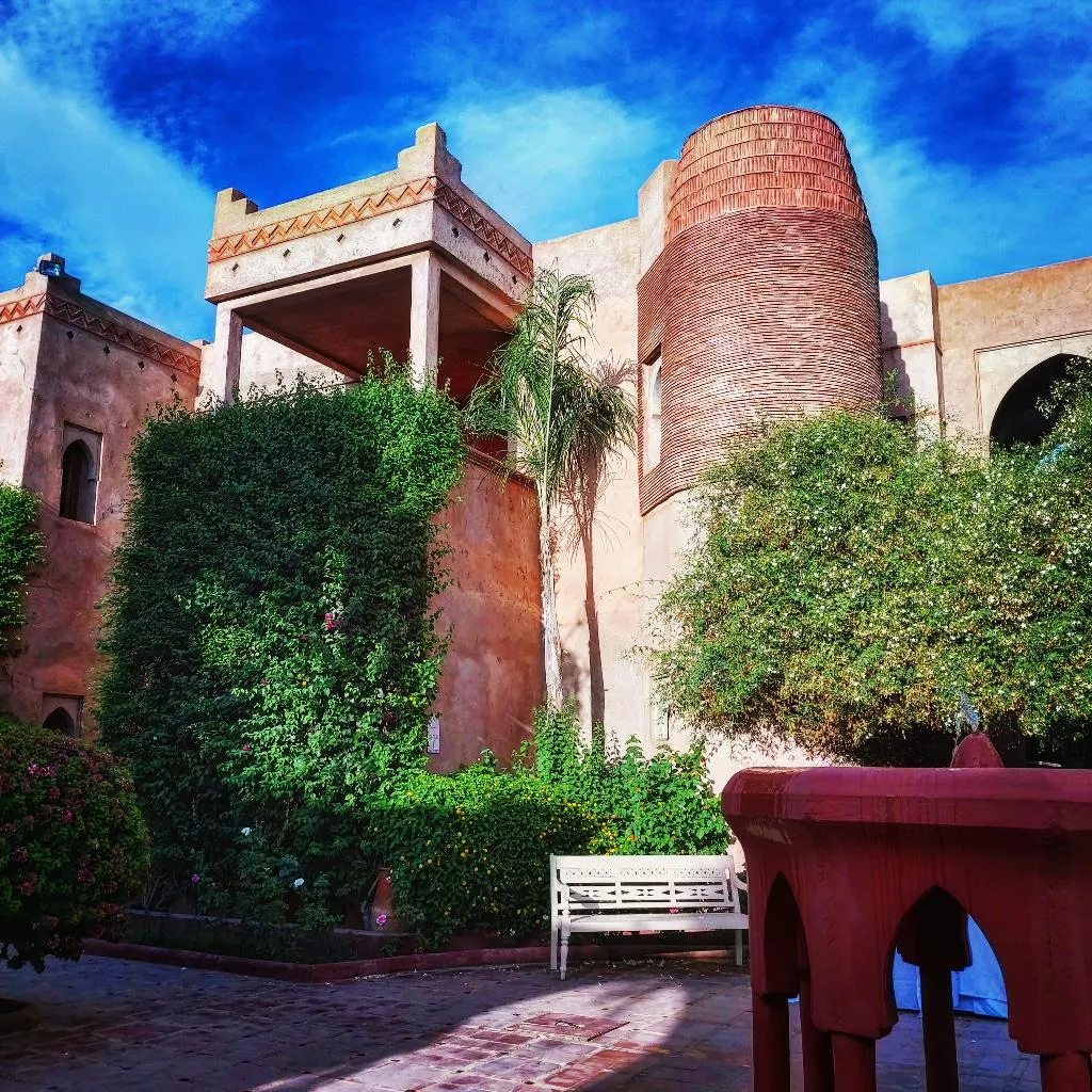 SUITE CLASSIC Room, Riad La Maison des Oliviers, Marrakech