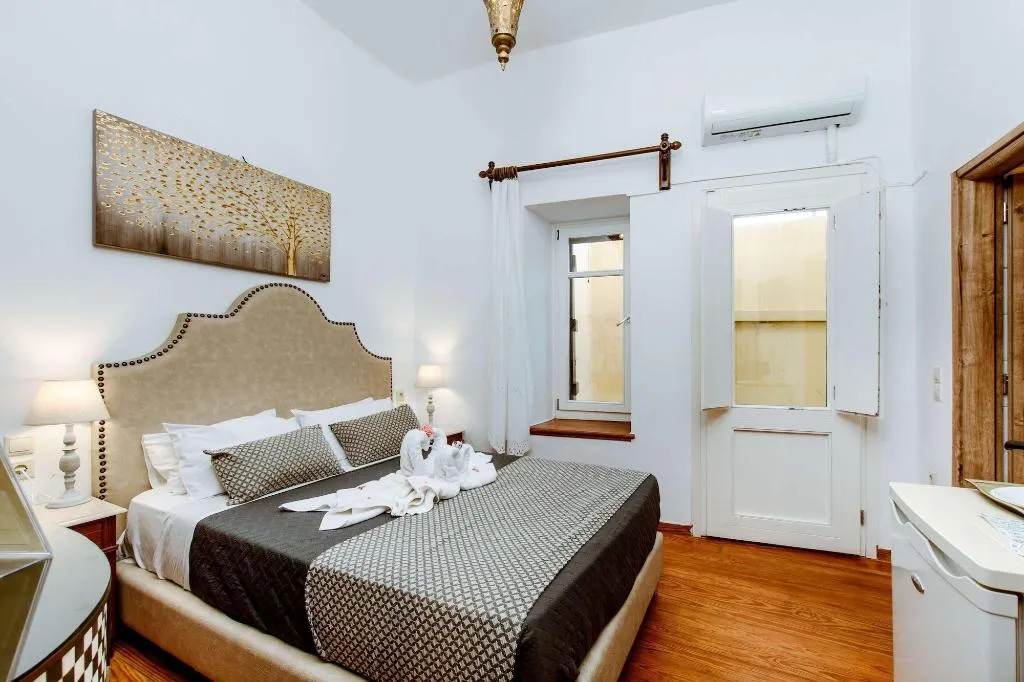 Room, Bozzali, Crete