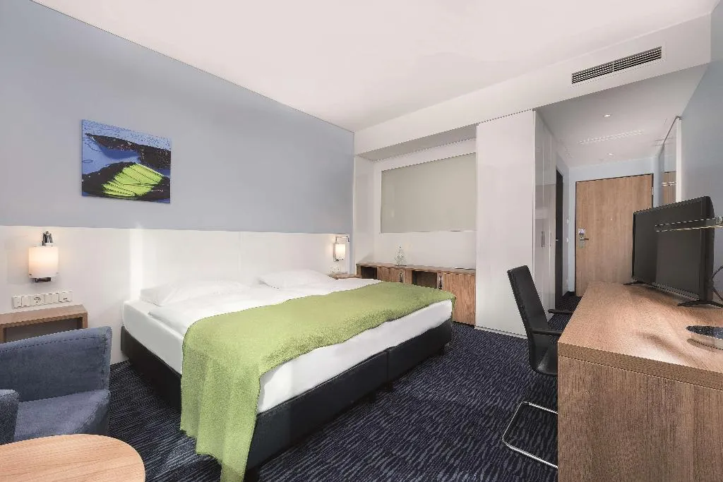 Room, Seminaris CampusHotel Berlin, Berlin