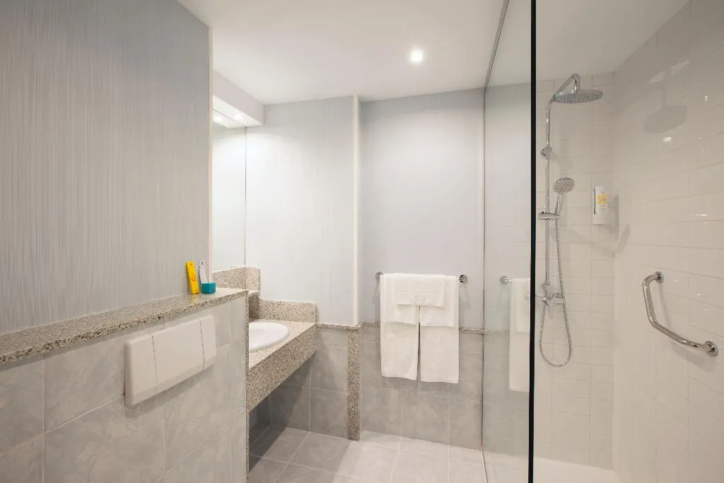 Double or Twin STANDARD Room, Abora Continental by Lopesan Hotels, Gran Canaria