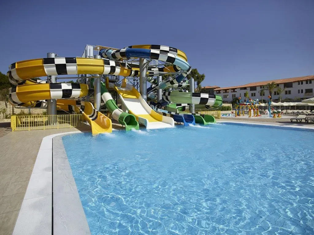 Pool, Creta Maris Resort-All Inclusive, Crete