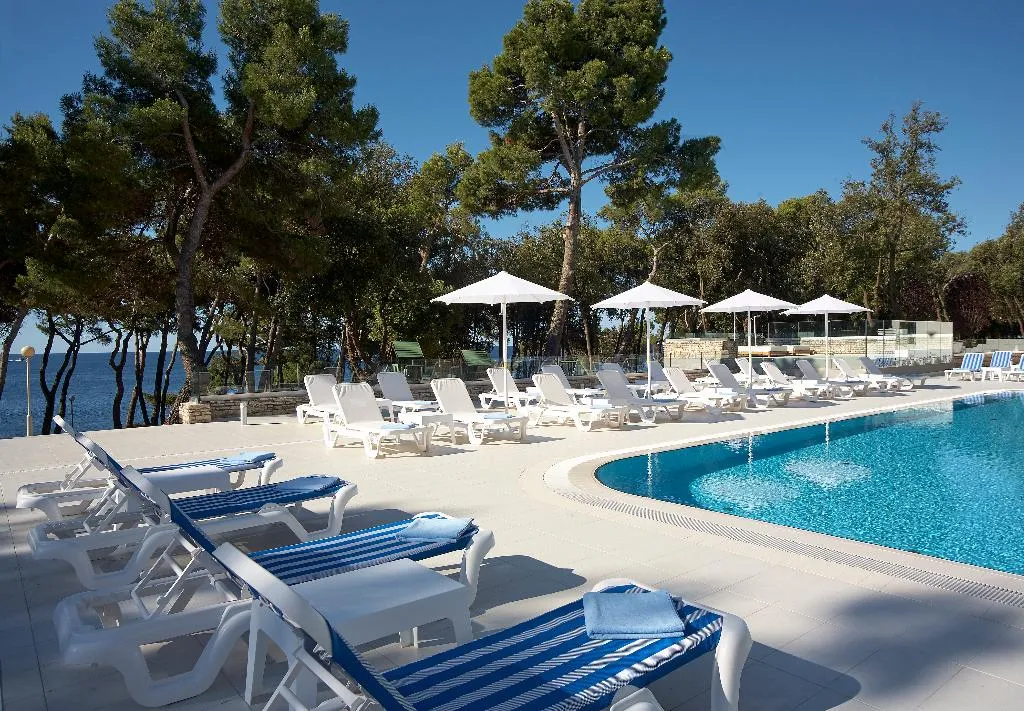 Pool, Park Plaza Arena Pula, Istria