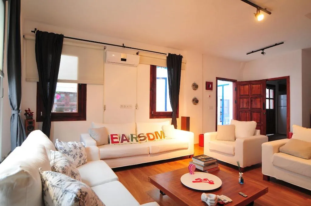 Room, Pudra Hotel, Bodrum