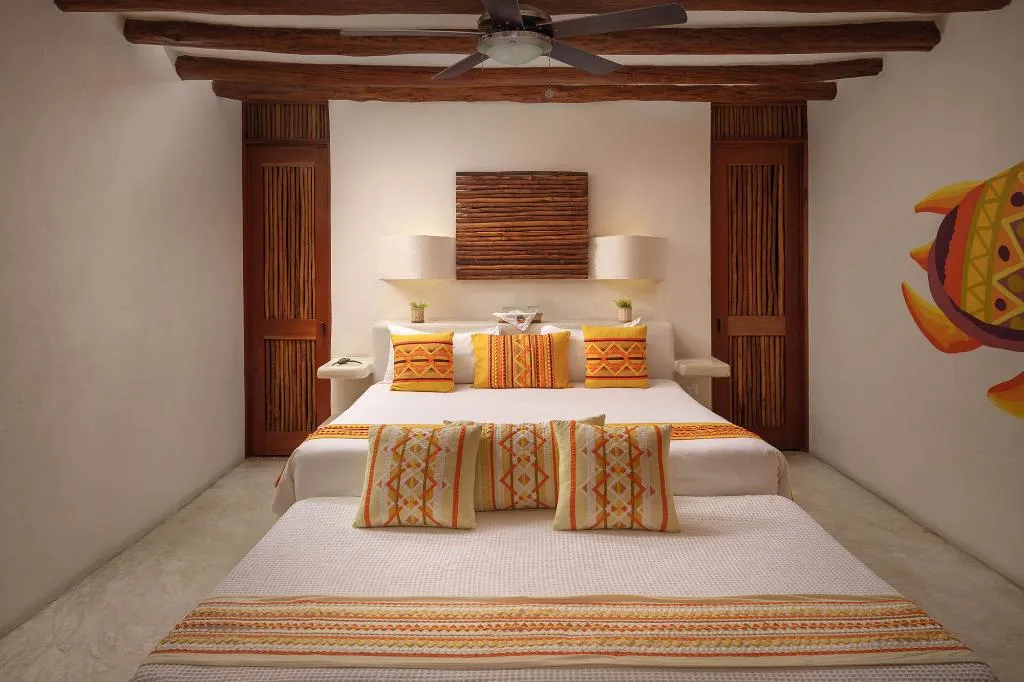 Double or Twin PREMIUM Room, Exe El Pueblito, Cancun Area