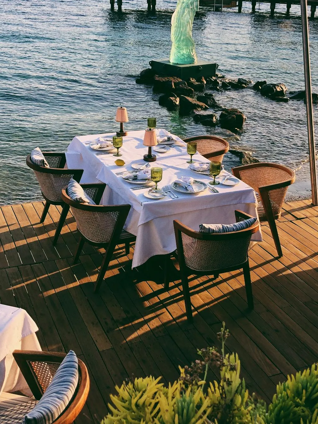 Restaurant, Casa Nonna Bodrum, Bodrum