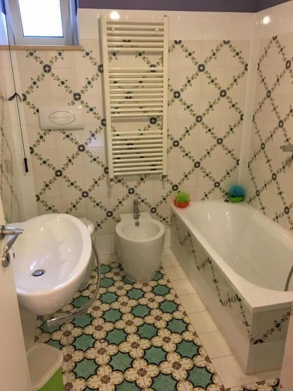 Room, B&B villa zia Febronia, Catania